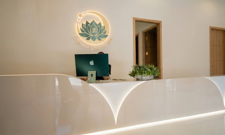 Image 7: Ozone Sauna Therapy for Recovery & Detoxification (1, 2 or 3 Sessions)