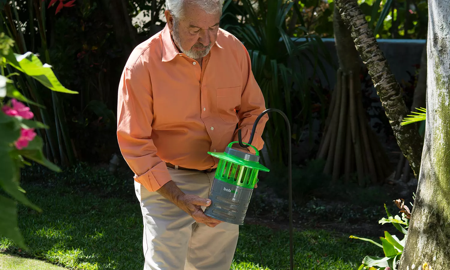 Bob Vila Mosquito Trap - Primary Image