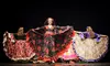 1, 3, or 5-Class Pass Options – Flexible Fitness Deals to Fit Your Schedule at Nalini Dance(Up To 51% Off)