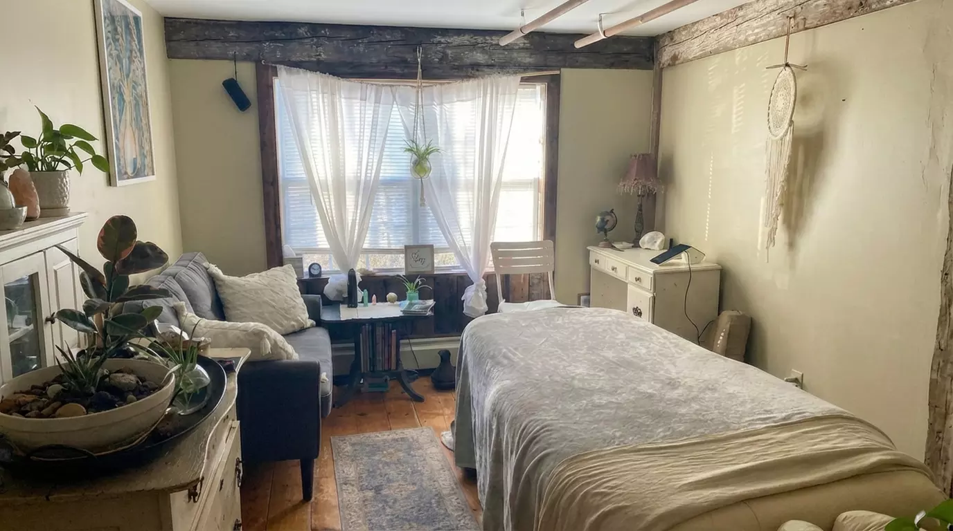 Choose Your Perfect 60 or 90-Minute Therapeutic Massage