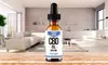 Premium Grade 100% Natural CBD Oil (500mg or 1000mg)