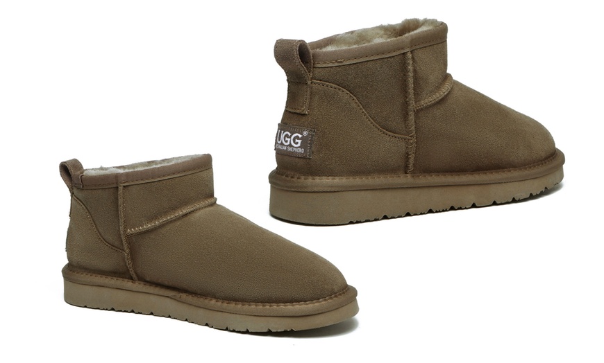 Image 18: Ugg Julia Short Boots