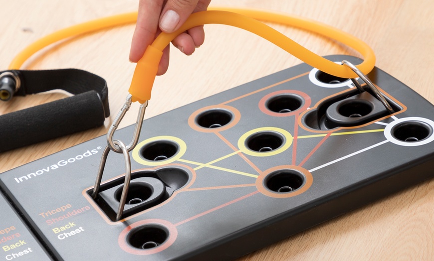 Image 5: Pack d'entraînement à domicile