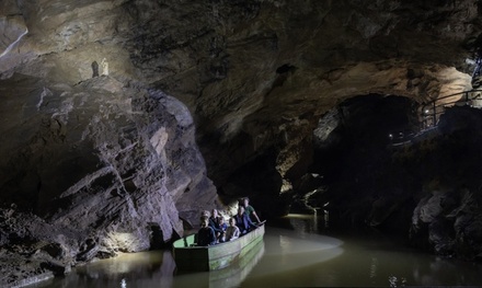 1 entrée adulte - En week-end - Sodexat