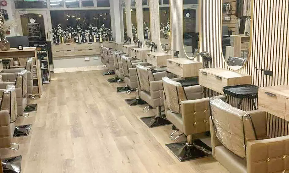 Transform Your Hair with a Brazilian Blow Dry