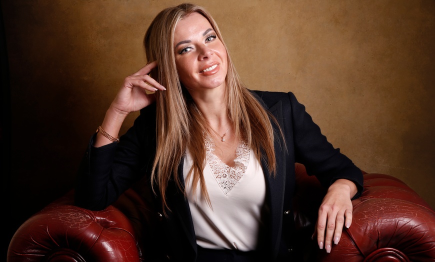 Image 12: Save Up to60% Off on Expert Microblading & Permanent Makeup 