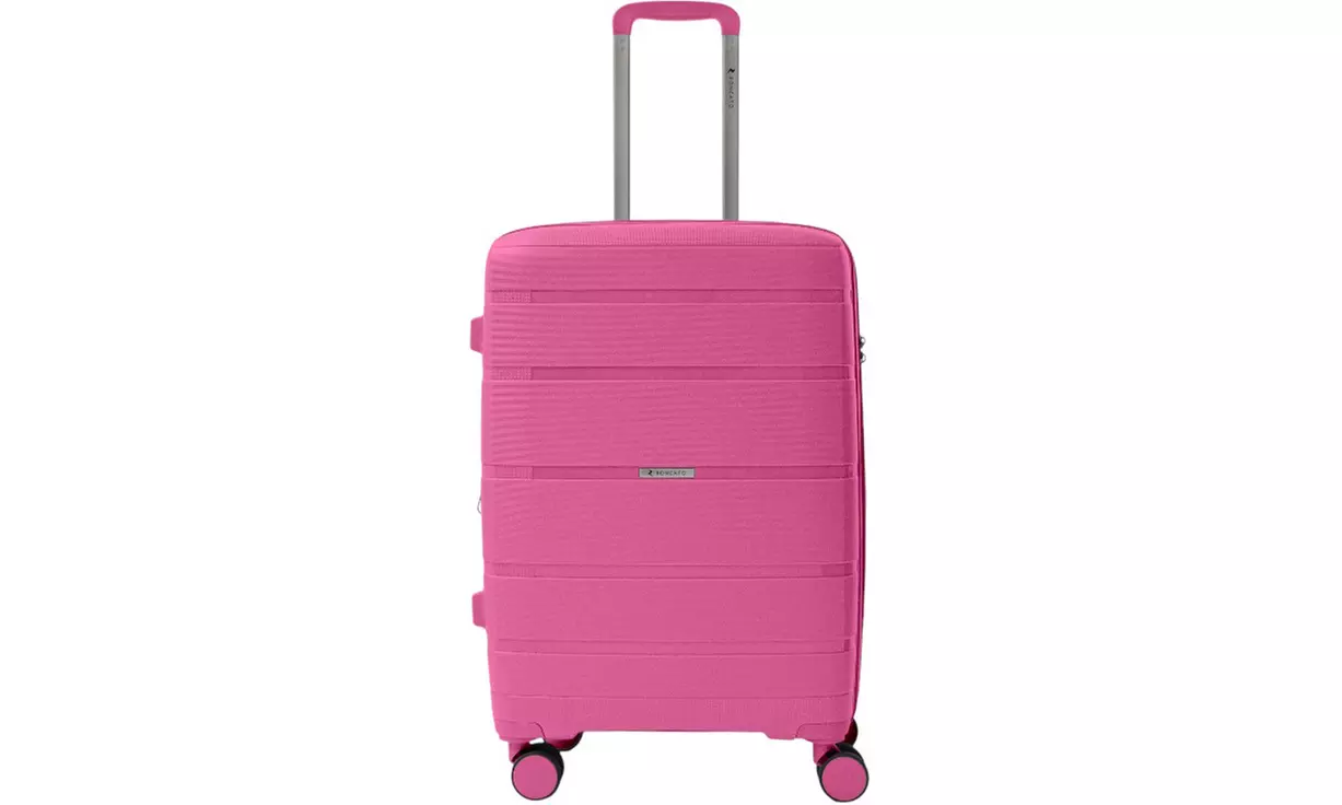 1 ou 3 valises assorties Roncato