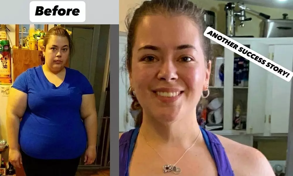 Personalized Fitness & Nutrition Coaching to Transform Your Health