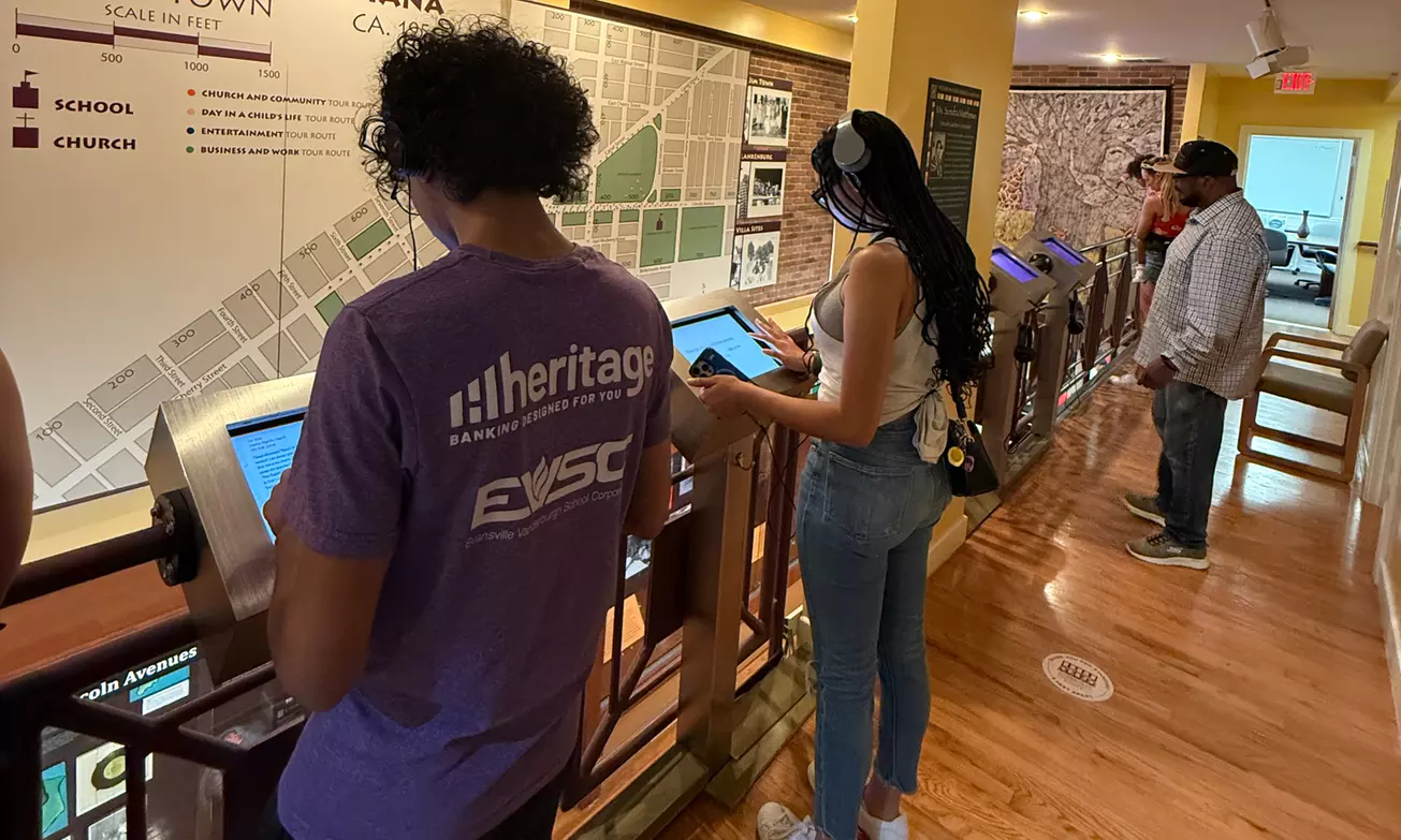 What to expect media