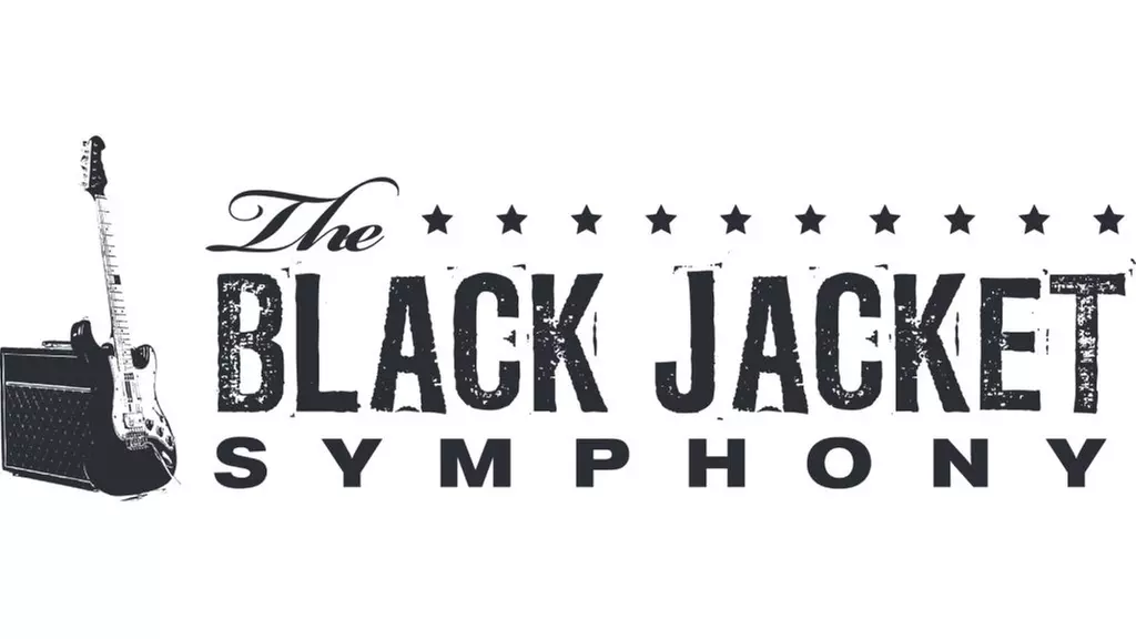 The Black Jacket Symphony Presents AC/DC's 'Back In Black' on November 14 at 7:30 p.m. - Primary Image