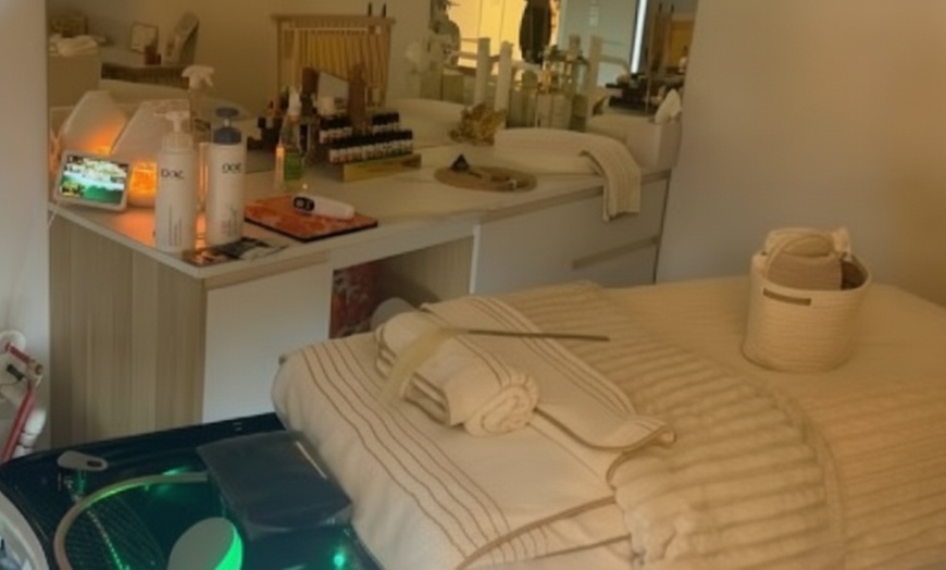 Image 3: Infusion Facial, Collagen Facial, Or Body Co Signature Facial