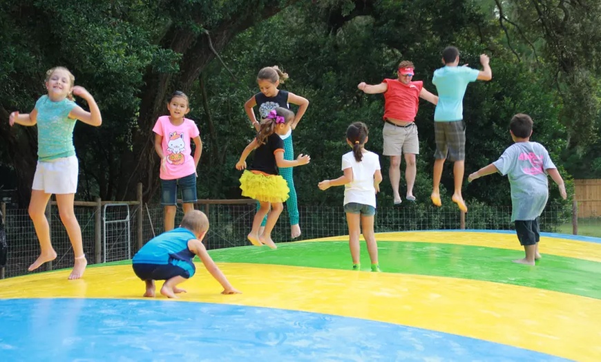 Image 5: Corn Maze Fun for All - Unforgettable Day Out for Two or Four