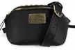 Badgley Mischka Bridgette Vegan Leather Belt Bag - Second Medium