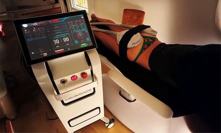 1 séance de 1h cryolipolyse sur 1 zone au choix + bilan complet offert - Mk Sport Santé