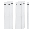 Image 9: Three-Pack Nike Men's Everyday Cushioned Socks 