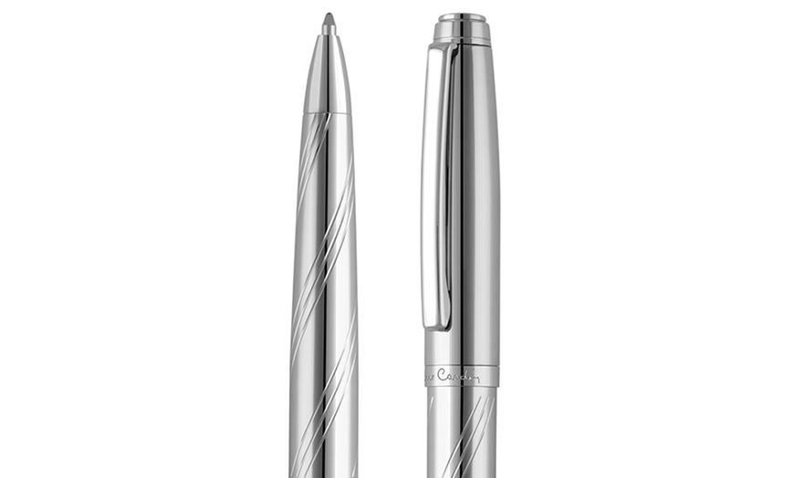 Image 4: Pierre Cardin Ballpoint Pen