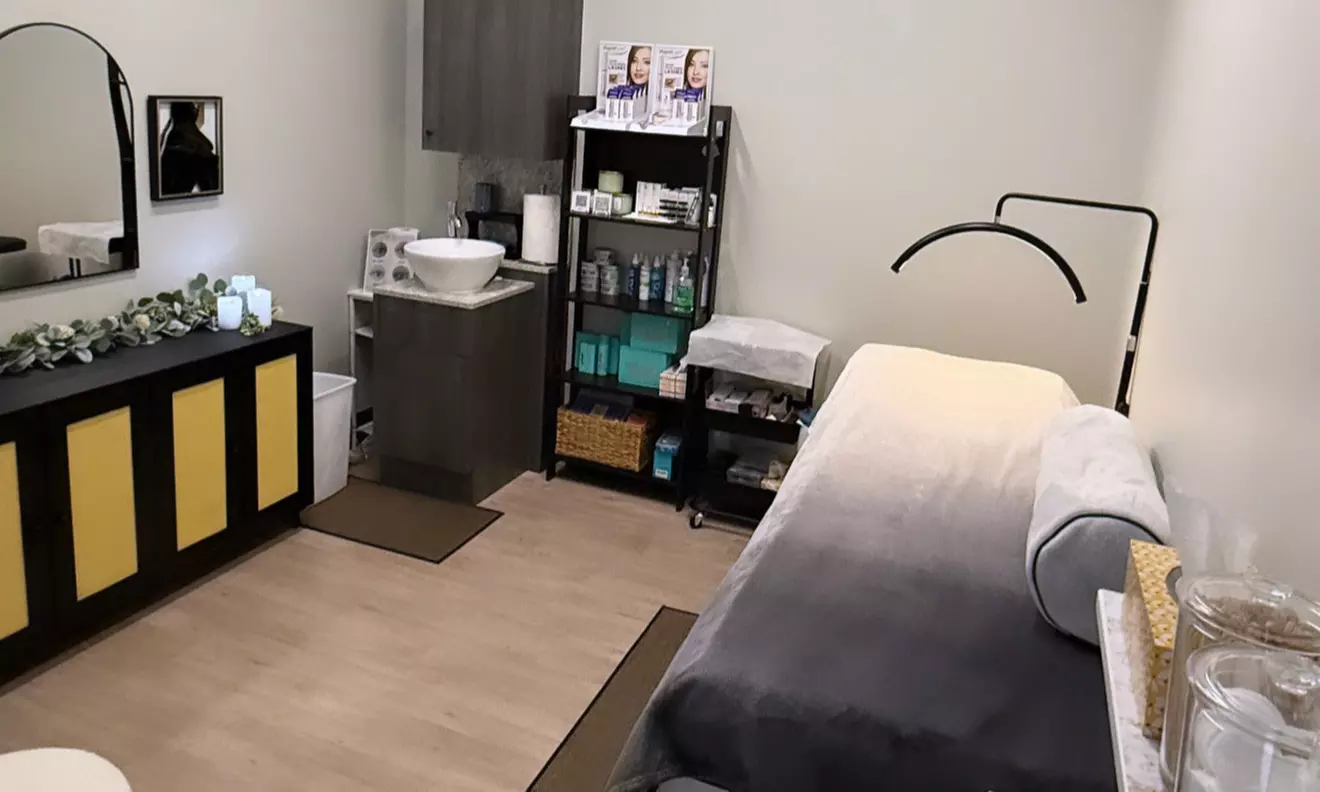 Eyelash Lift or Lift with Tint for a Natural, Eye-Opening Look 