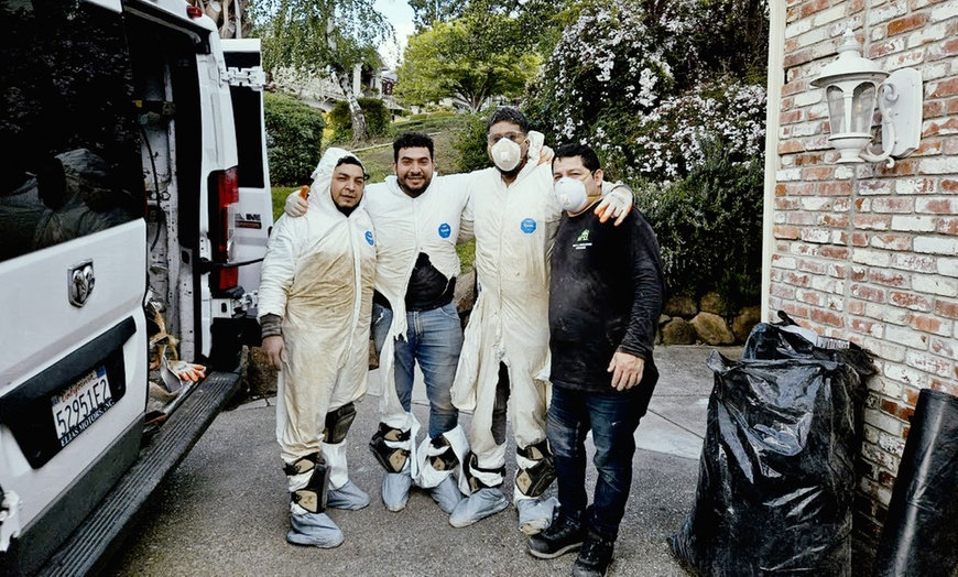 Image 4: Furnace or A/C Tune-Up & Free Filter Replacement