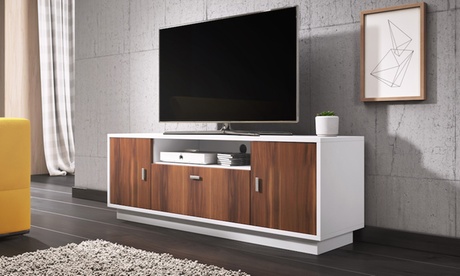 Meuble TV Twist