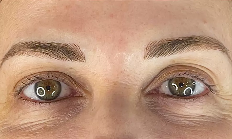 Unlock Your Brow Potential: Get Flawless Microblading Magic Today!