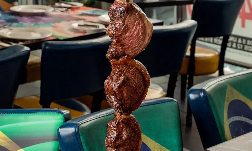 Savour Brazilian Rodízio Experience Infused with Aussie Flavors