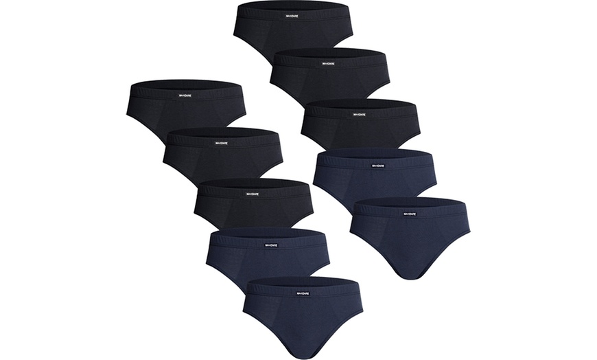 Image 6: Navigare herenslips