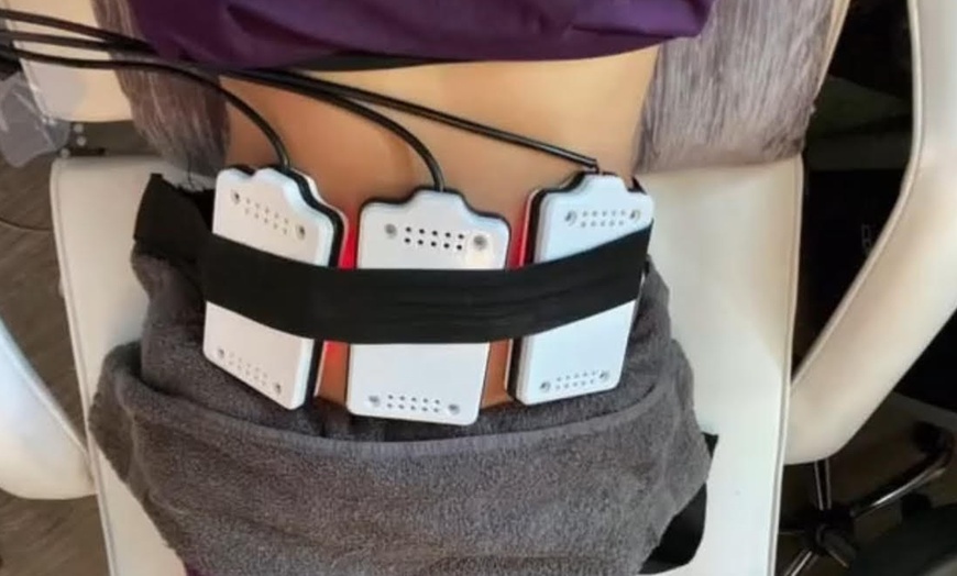 Image 1: Get Body Sculpting with Laser-Lipo Bodysculpt Treatments