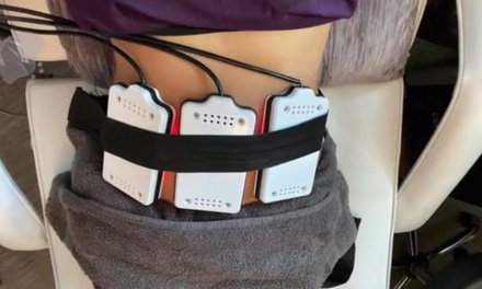 Two Laser-Lipo Bodysculpt Treatments - Beauty.Calm Face & Body