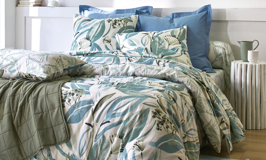 Image 2: Bon d’achat Becquet : linge de maison raffiné à prix doux