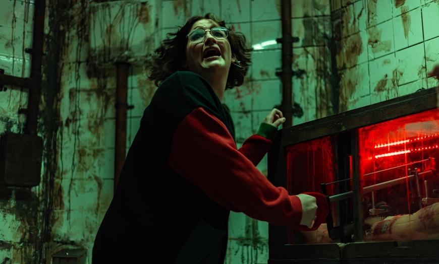 Image 4: Rush Escape Game-2, 4 or 6; St Kilda, South Yarra, Chadstone/Hawthorn