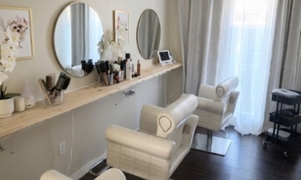 One 60-Minute Luxury Head Spa & Deep Scalp Cleansing Treatment - Deva Scalp Head Spa