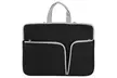 Notebook Laptop Sleeve Case with Accessories Organizer Dell Lenovo HP - Second Medium