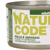 Image 13: Set da 24 lattine di cibo per gatti Natural Code