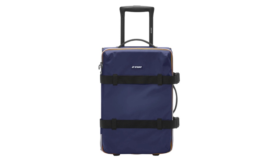 Image 4: Valise Blossac de K-way