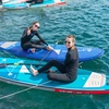 Image 4: Alquiler de 1 o 2 tablas de paddle surf para hasta 2 o 4 personas