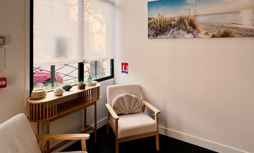 Image 1: Head spa au choix de 60, 75 ou 90 min