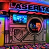Image 1: Get Your Game On with Exciting Laser Tag and 30 Arcade Credits