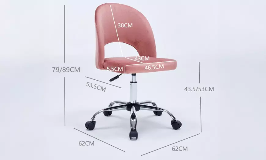 Image 37: Office Chair Collection