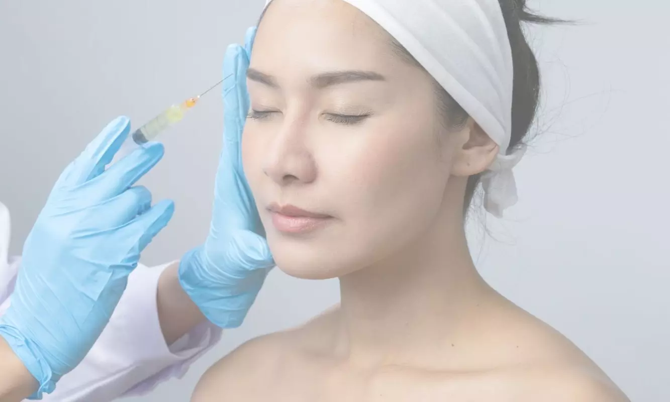 20, 40, or 60 Units of Botox at RAE - an Aesthetic Experience