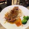 Image 2: Interactive Hibachi Dining: Fresh Steak, Chicken, Seafood Grilled