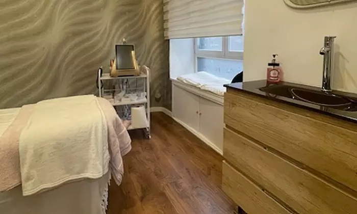 Tratamiento HIFU 12D Ultra-lifting con radiofrecuencia