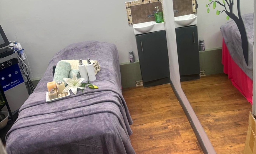 Image 2: Unwind with Targeted 30-Minute or Full 60-Minute Massages