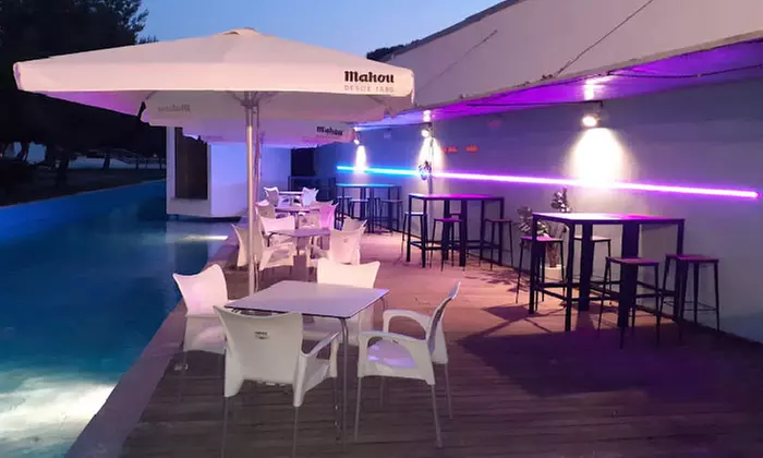 Menú de arroz para compartir, clásico o prémium, para 2 o 4 personas