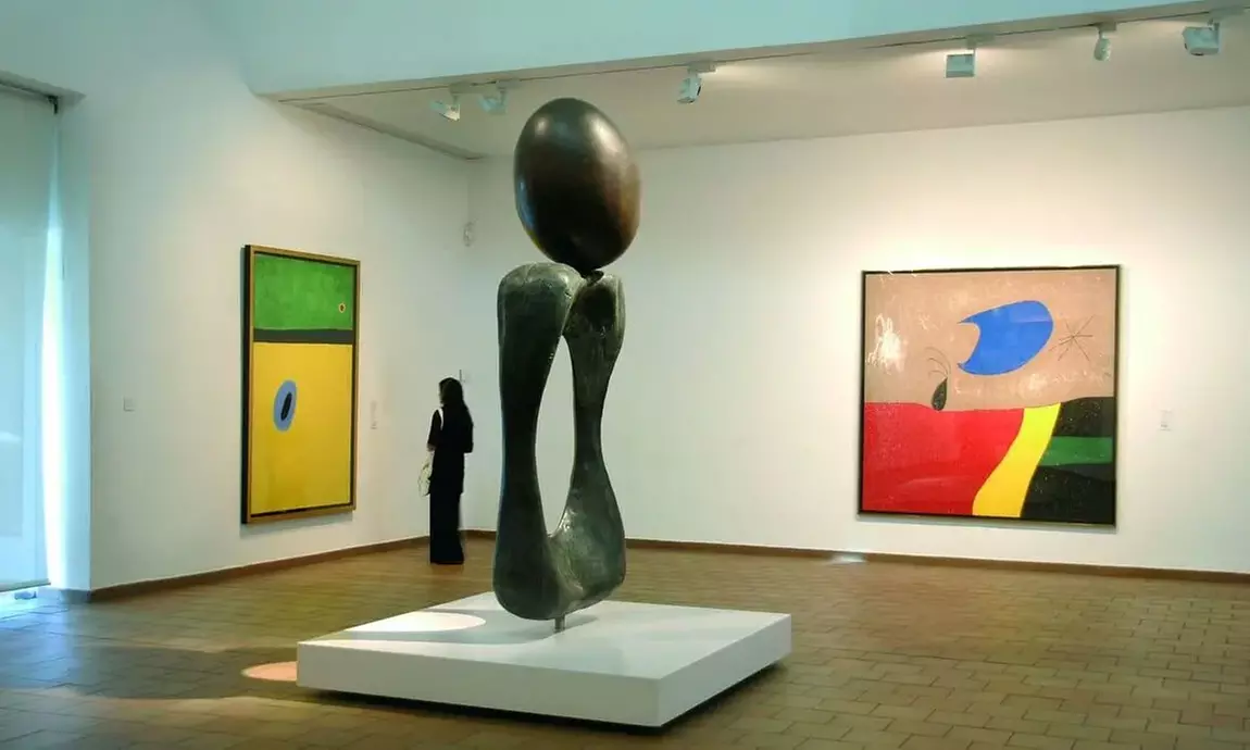 Barcelona Card : musées, attractions et transports dans Barcelone