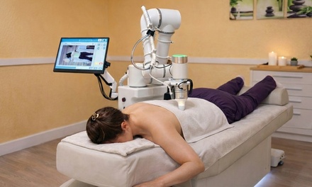 60-Minute Signature AI Massage + Infrared Thermal Lounge - AI MASSAGE SPA