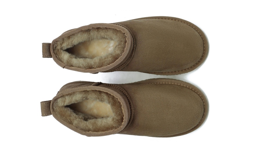 Image 20: Ugg Julia Short Boots
