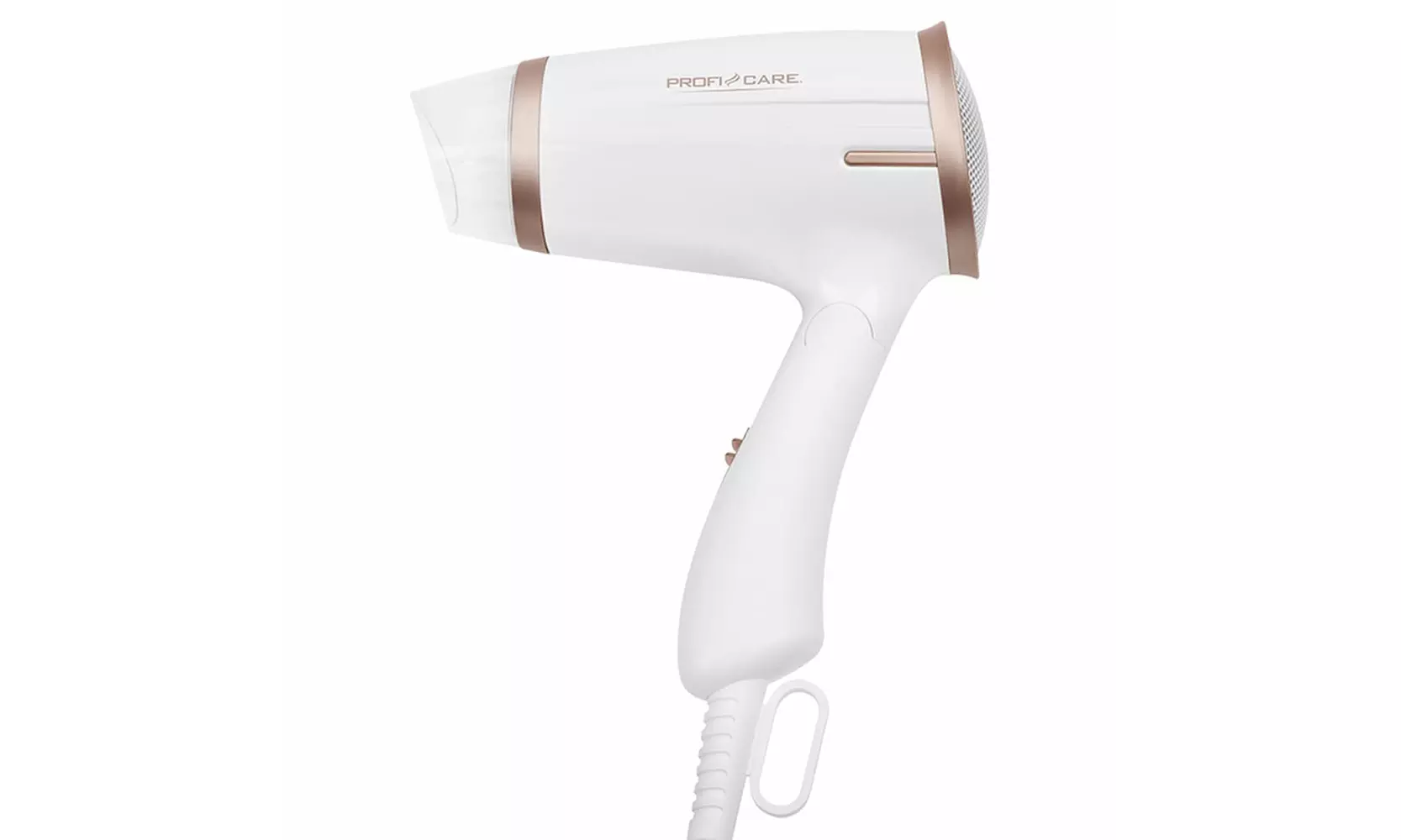 Proficare faltbarer Haartrockner