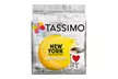 TASSIMO VIVY 2 inkl. 4 limitierter City-Sorten, 4er-Tassen-Set und Gutscheinen im Wert von 20 € (bis zu 65% sparen*) - Second Medium