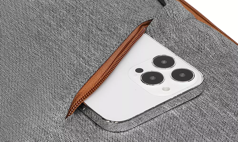 Rugzak voor je handbagage tijdens het reizen