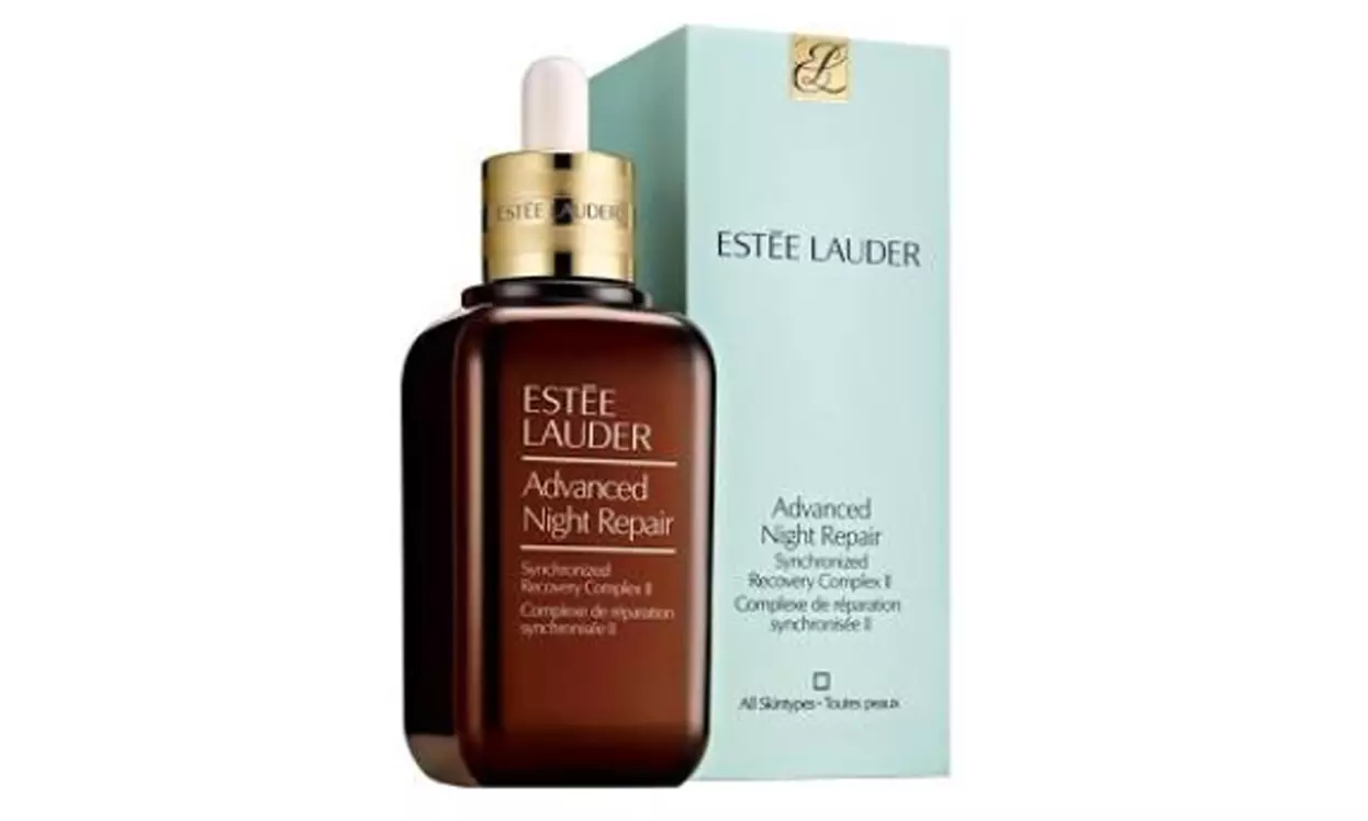 Serum facial Estee Lauder de 50 ml Advanced Night Repair - Primary Image